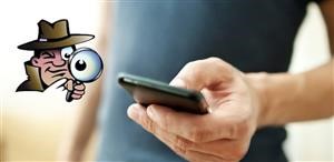 Spy Mobile Tracker Apk